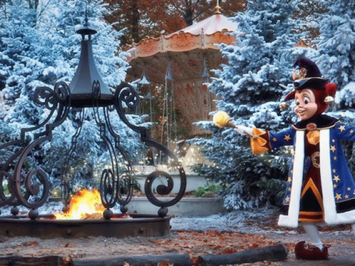 Pardoes Efteling GIF - Pardoes Efteling GIFs