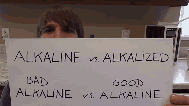 Alkaline Vs Alkalized Alkaline Water Vs Alkalized Water GIF - Alkaline Vs Alkalized Alkaline Water Vs Alkalized Water Kangen Water GIFs