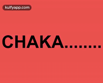 Chaka Six GIF - Chaka Six Sixer GIFs
