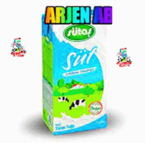 Süt Arjen GIF - Süt Arjen Ab GIFs
