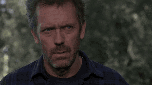 House Md Gregory House GIF - House Md Gregory House House Compassion GIFs