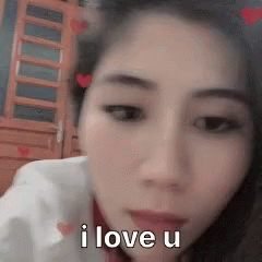 Nguyen Nhu Nhu Nguyen GIF - Nguyen Nhu Nhu Nguyen I Love You GIFs