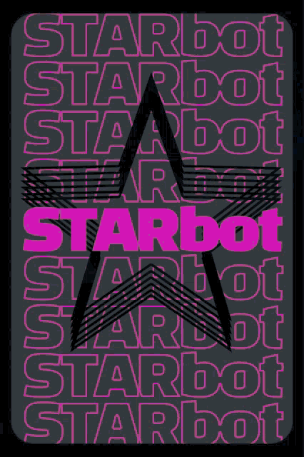Starbot GIF - Starbot GIFs