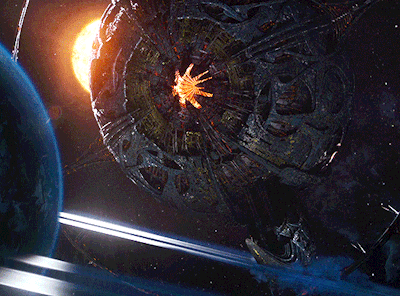 Transformers Unicron GIF - Transformers Unicron Rise Of The Beasts GIFs