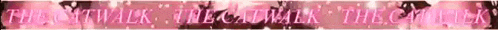 a pink background with a blurred image of a woman 's face .