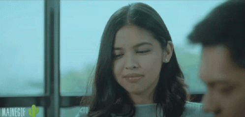 Isa Pa With Feelings Mainegif GIF - Isa Pa With Feelings Mainegif Maine Mendoza GIFs