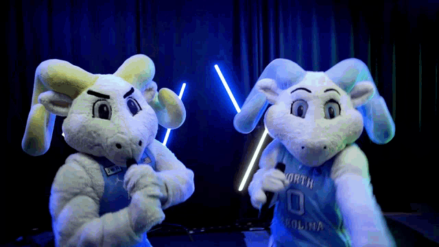 Unc Goheels GIF