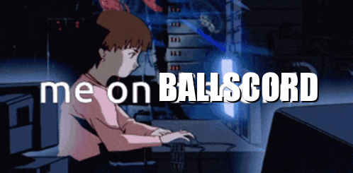 Ballscord Discord GIF - Ballscord Balls Discord GIFs