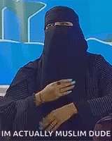 Hijab Muslim GIF - Hijab Muslim Dancing GIFs