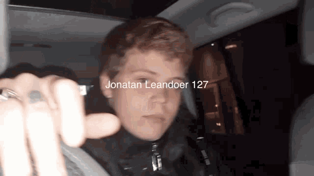 Jonatan Leandoer127 Jonatan Leandoer96 GIF - Jonatan Leandoer127 Jonatan Leandoer96 Yung Lean GIFs