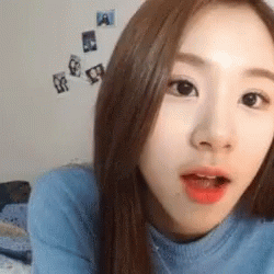 Chaeyoung Park GIF - Chaeyoung Park Twice GIFs