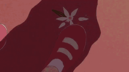 Flower GIF - Anime Flower Goo GIFs