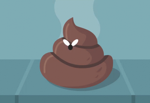 Poop Emoji GIF - Poop Emoji Smelly GIFs