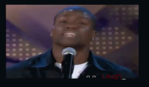 Kevin Hart Serious GIF - Kevin Hart Serious Pissed GIFs