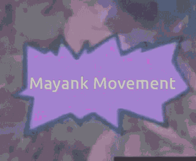 Mayank Mayankmovement GIF - Mayank Mayankmovement Rugrats GIFs