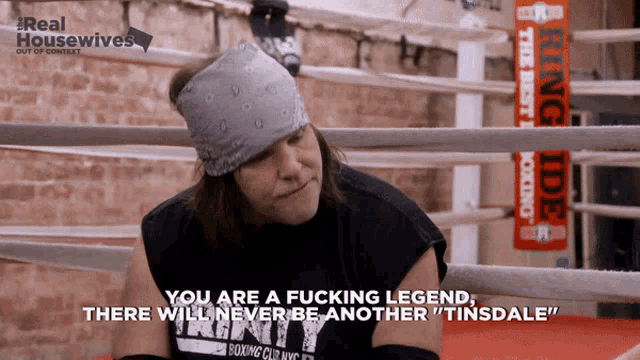 Tinsley Rhony Tinsdale Tinsdale GIF