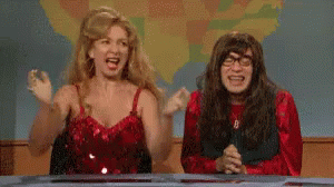Charo GIF - Excited Costume Chare GIFs