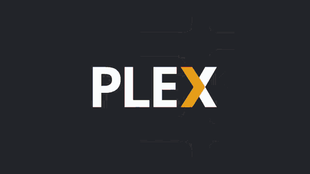 Plex Plexserver GIF - Plex Plexserver Server GIFs