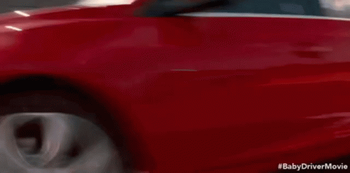 Action Car Scene GIF - Baby Driver Movie Baby Driver Baby Driver Gi Fs GIFs