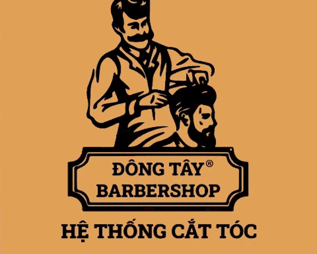 Dongtaybarbershop Dongtaybarbershopsg GIF