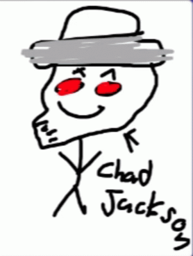 Chad Jackson GIF - Chad Jackson GIFs