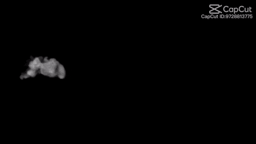 a black background with smoke coming out of it and the word smoke in white letters .