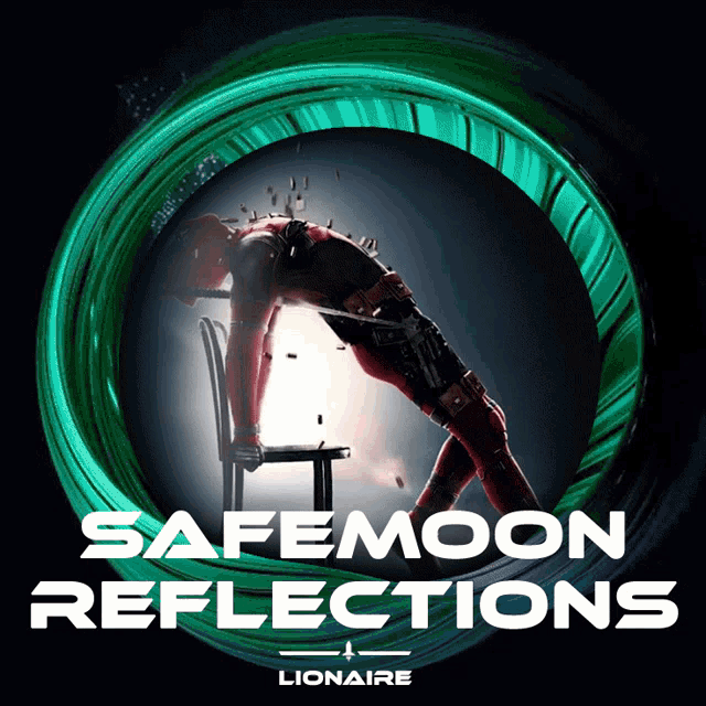 Safemoon Reflections GIF - Safemoon Reflections Sfm GIFs