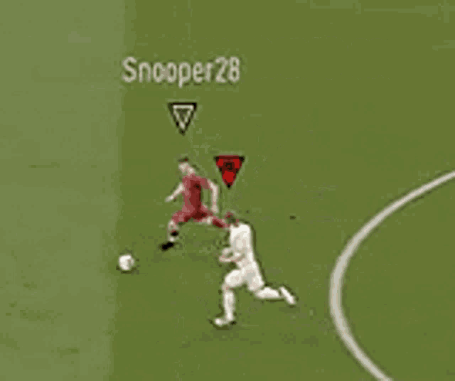 a soccer player laying on the ground with the words oggberto says no on the bottom