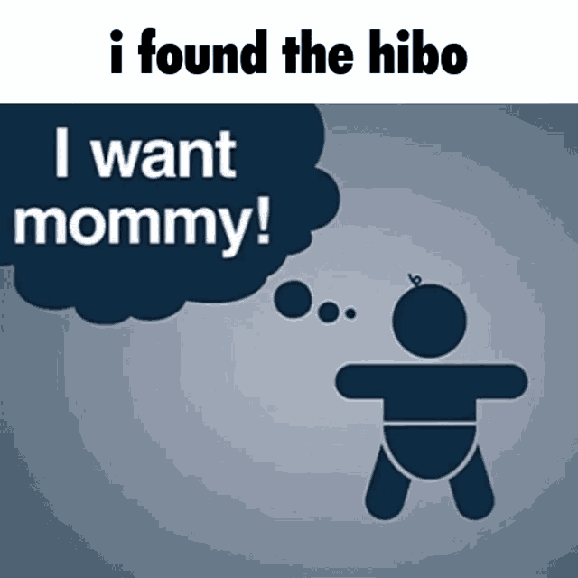 Hibo GIF