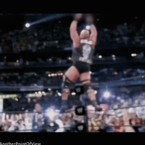 Stone Cold Documentary GIF - Stone Cold Documentary Ae GIFs