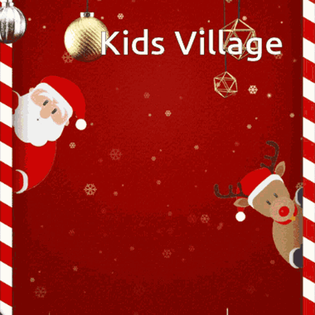 Kidsvillage22 Natal22kidsvillage GIF - Kidsvillage22 Natal22kidsvillage Kidsvillage22natal GIFs
