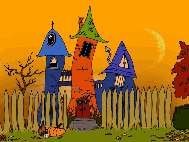 Halloween Pumpkin GIF - Halloween Pumpkin Fall GIFs