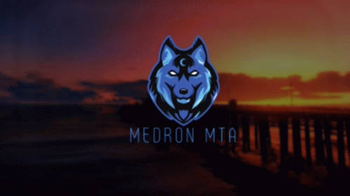 Medron Mta GIF - Medron Mta GIFs