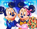 Mickey Mouse Love GIF - Mickey Mouse Love Minnie Mouse GIFs