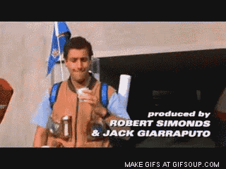 robert simonds and jack giarraputo are the producers of the movie
