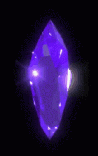 Alberan Crystal GIF - Alberan Crystal GIFs