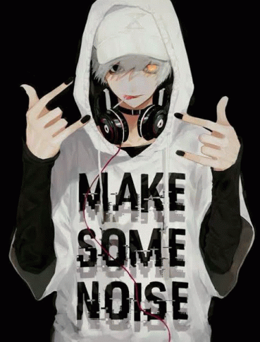 Make Some Noise Boys GIF - Make Some Noise Boys GIFs