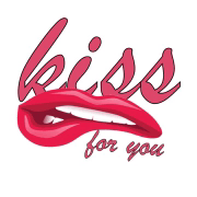 Lip Ite Kiss GIF