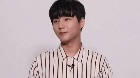 Young K Talking GIF - Young K Talking Day6 GIFs
