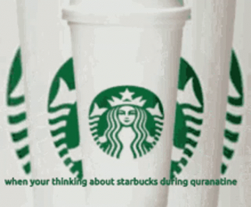 Starbucks Starbucks Coffee GIF - Starbucks Starbucks Coffee Coffee GIFs
