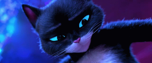 Puss In Boots Kitty Softpaws GIF - Puss In Boots Kitty Softpaws In Love GIFs