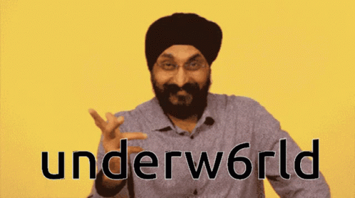 Underw6rld Underworld GIF - Underw6rld Underworld Abw GIFs