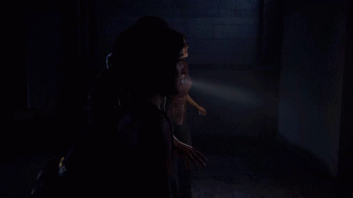 The Last Of Us Part1 Tlou GIF - The Last Of Us Part1 Tlou The Last Of Us GIFs
