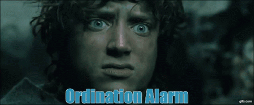 Lord Of The Rings Frodo GIF - Lord Of The Rings Frodo Shelob GIFs