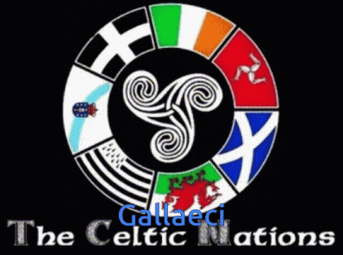 Celtic Nations GIF - Celtic Nations GIFs