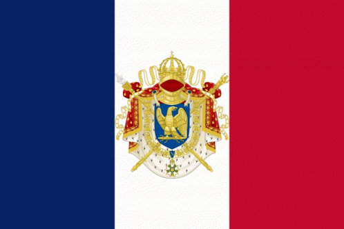 France French Empire GIF - France French Empire Napoleon GIFs