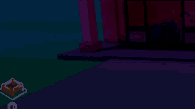 Scary Larry Roblox GIF