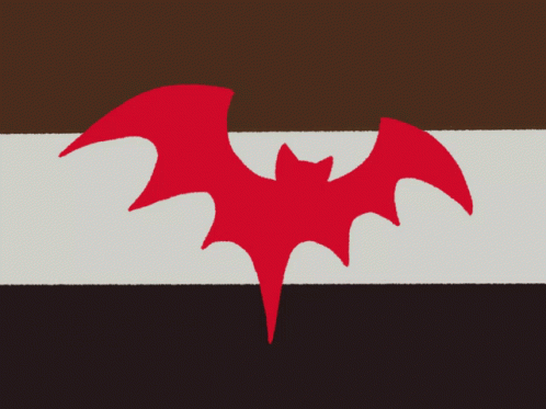 Morbius Morbius Pride Flag GIF