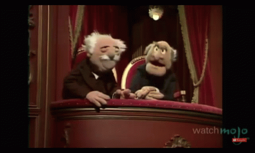 The Muppets Speaking GIF - The Muppets Speaking Talking GIFs