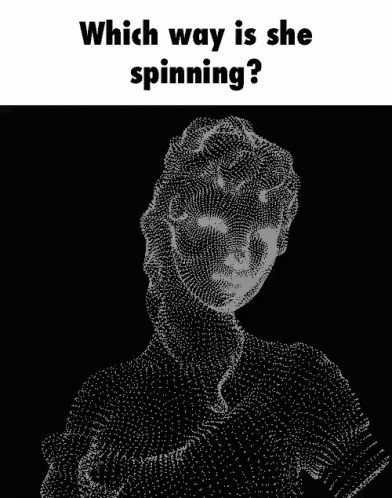Spinning Woman GIF - Spinning Woman Brain GIFs